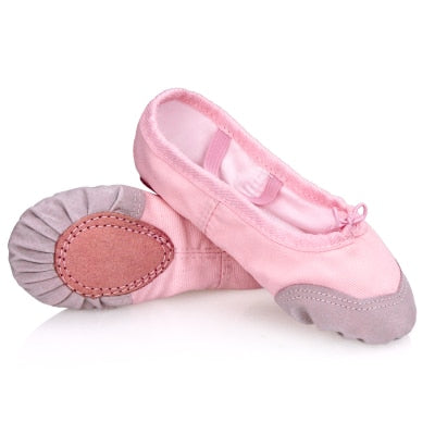 Pink Slippers HD (QUALITY) 