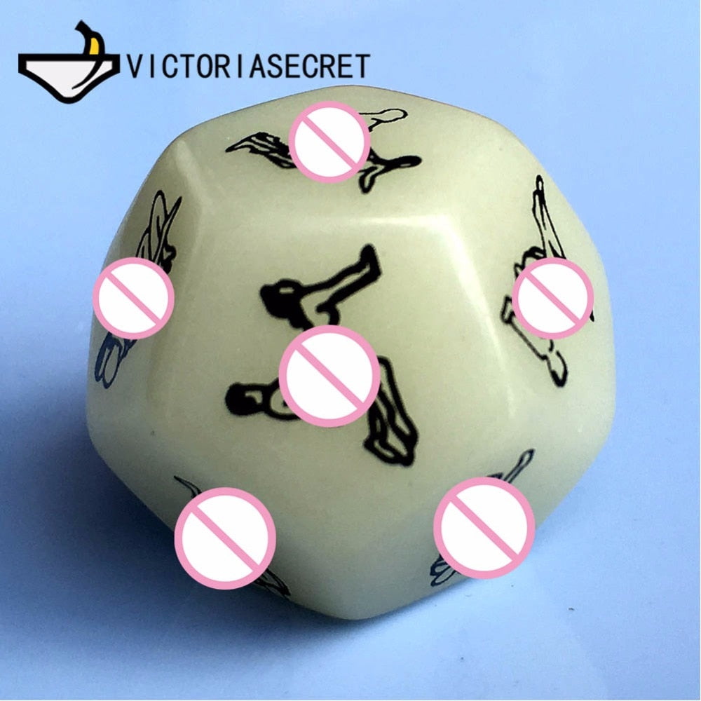 Set Sex Dice Erotic Craps Toys Love Dices Toys For Adults games Sex To –  Normal Cloud